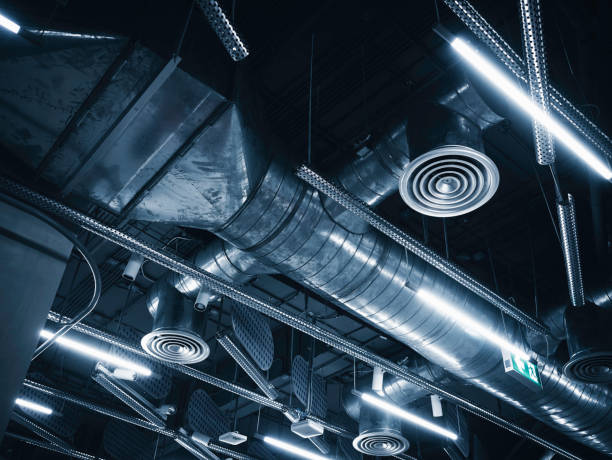 Best HVAC Supply and Distribution in Thomaston, NY