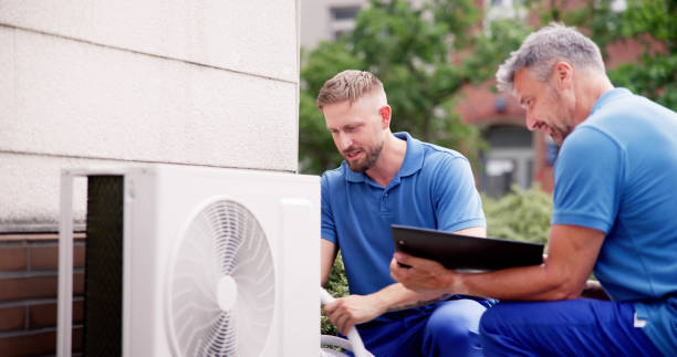 Best HVAC Software and Technology in Thomaston, NY