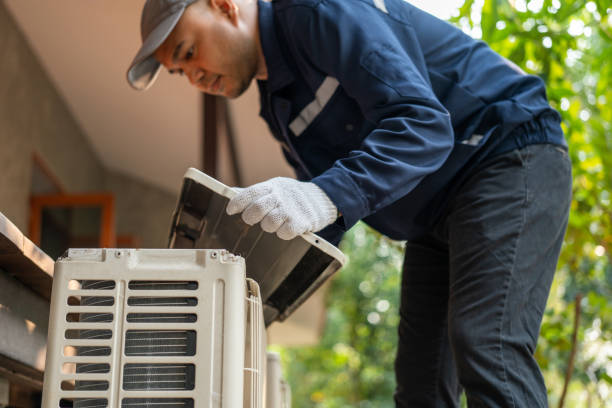 Best Solar-powered HVAC Systems in Thomaston, NY